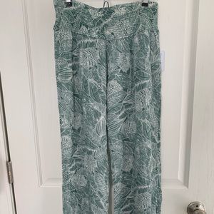 O’Neill Johnny Beach Pants size L